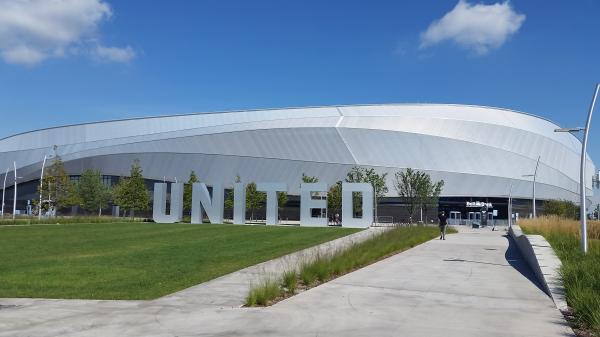 Allianz Field - Saint Paul, MN