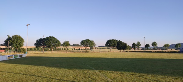Sportplatz Alferde - Springe-Alferde