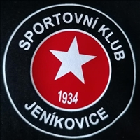 Wappen SK Jeníkovice