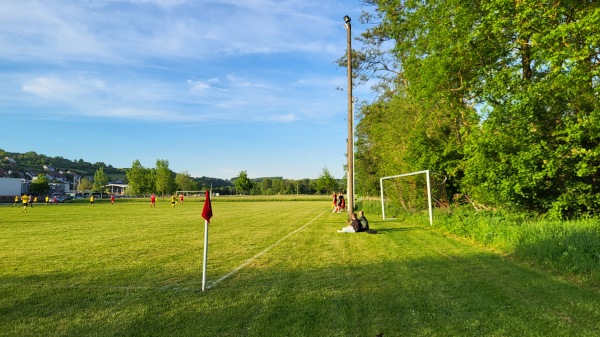 Schulsportanlage Platz 2 - Röttingen