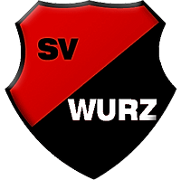 Wappen SV Wurz 1973 diverse  99272