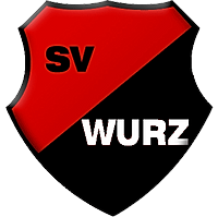 Wappen SV Wurz 1973 diverse