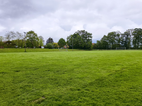 Sportplatz Wietzen B - Wietzen