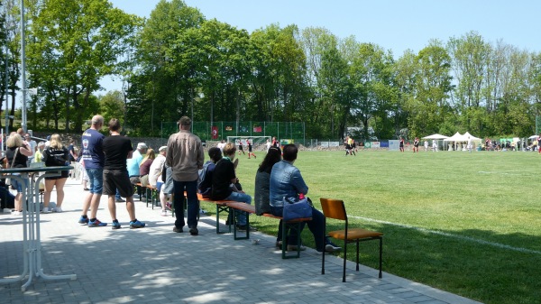 Sportpark Linda - Brand-Erbisdorf-Linda