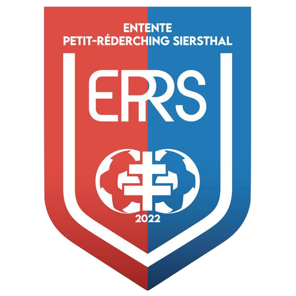 Wappen Entente Petit-Réderching Siersthal