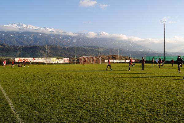 Sportplatz Thaur - Thaur