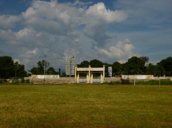 Stadion Maumere - Maumere