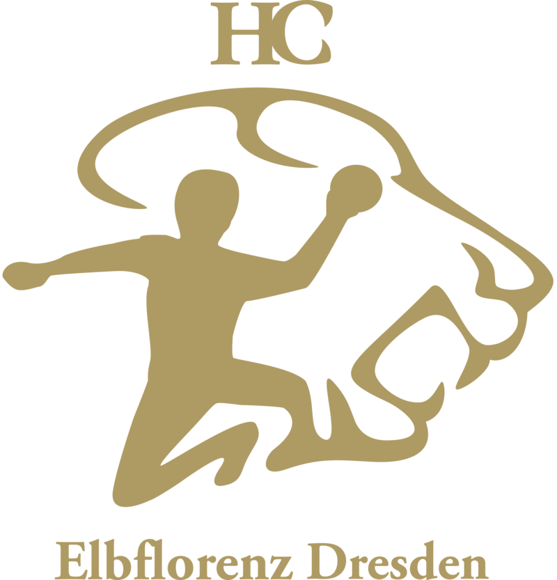 Wappen HC Elbflorenz 2006  24063