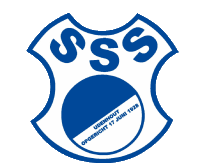 Wappen SVSSS (SportVereniging Sport Staalt Spieren)  27923
