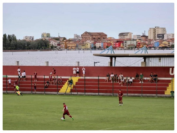 Stadio Aldo e Dino Ballarin - Chioggia