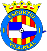 Wappen Esportiu Vila-real