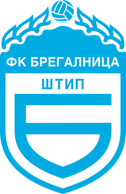 Wappen FK Bregalnica Štip  2193