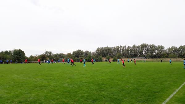 Sportanlage Schulstraße - Biblis-Wattenheim