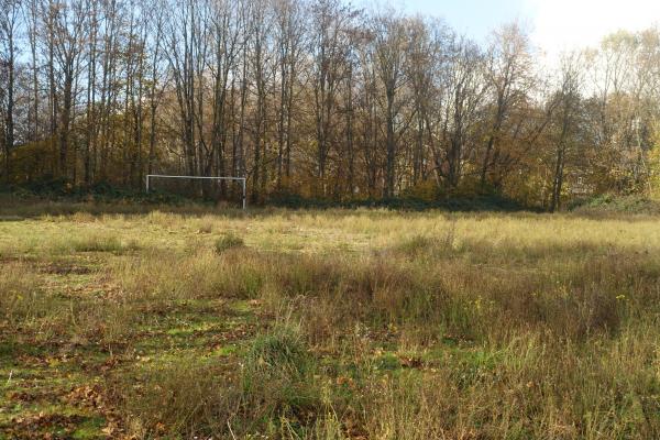 Werner-Lehmann-Stadion Nebenplatz 2 - Bergheim/Erft-Oberaußem