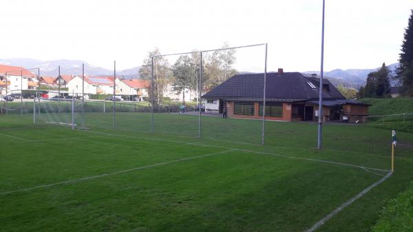 Waldstadion Kobenz - Kobenz