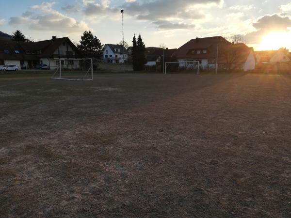 Graf Metternich Sportanlagen Platz 2 - Durbach
