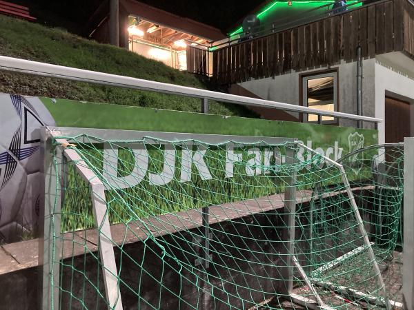 Sportplatz Obertal - Biberach/Baden-Prinzbach