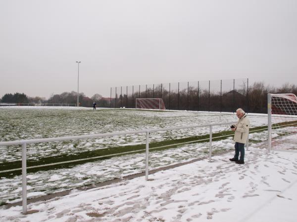 ETS-Stadion Süd - Unna