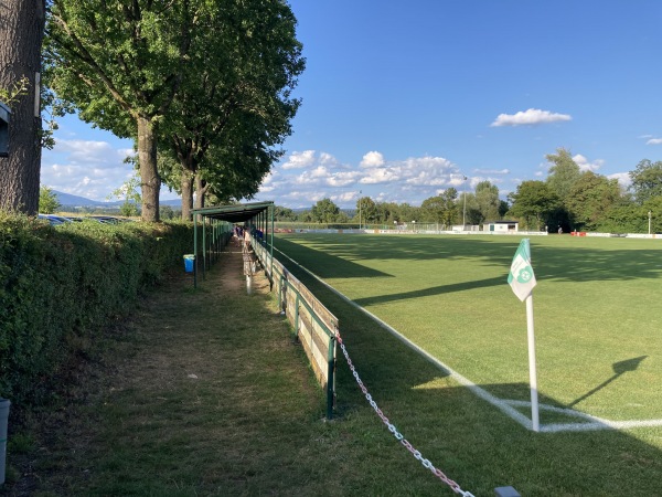 Sportplatz Niederalteich - Niederalteich