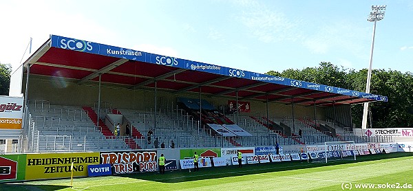 Voith-Arena Voith-Arena