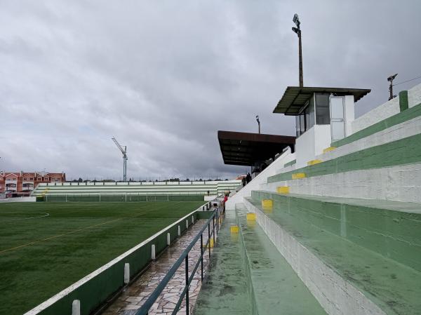 Complexo Desportivo Sargento Arménio - Sintra