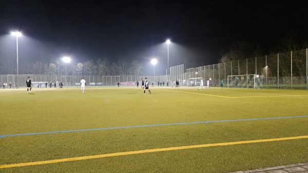 ASV-Jugendsportanlage Platz 2 - Dachau