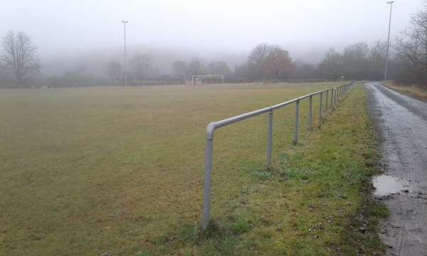 Sportanlage Hausen Platz 2 - Pohlheim-Hausen