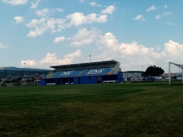 Športski centar Gola Brda - Otok