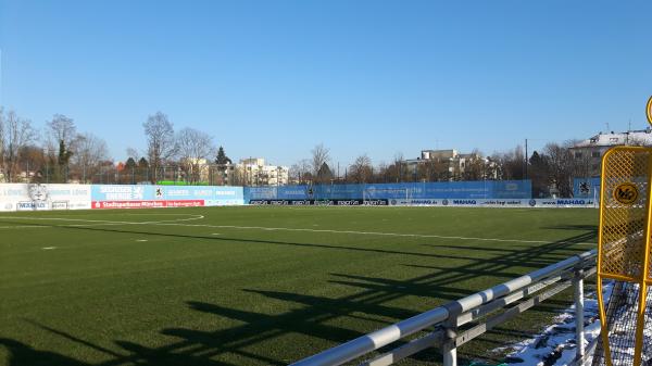 Trainingsgelände Grünwalder Straße - München-Giesing
