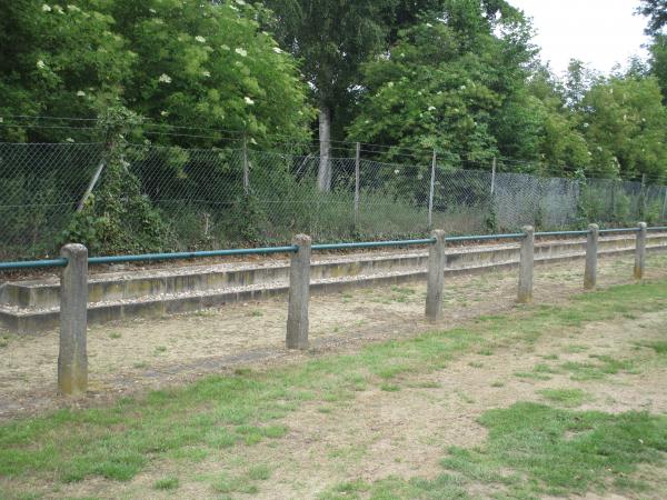 Sportanlage Jahnstraße Platz 2 - Korschenbroich-Liedberg