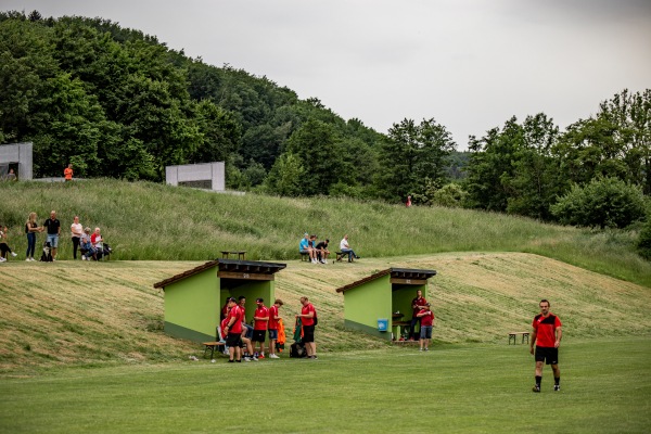 Sportanlage Offenhausen - Offenhausen/Mittelfranken