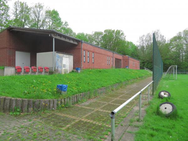 Sportanlage Hermann-Löns-Straße - Bremen-Aumund