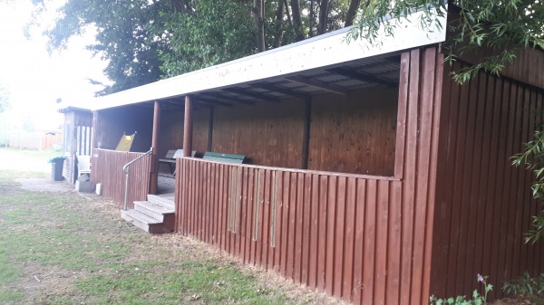Sportplatz Großenbrode - Ostseeheilbad Großenbrode