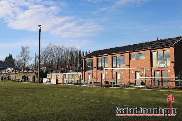Plaine des Sports - Villers-la-Ville