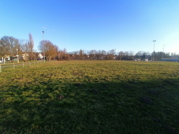 Brettachtal-Stadion Nebenplatz - Bretzfeld