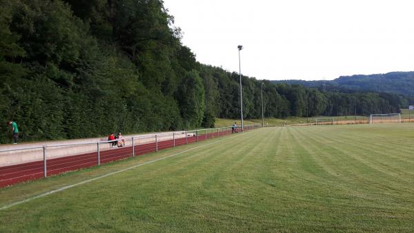 Sportplatz Erlimatt - Däniken