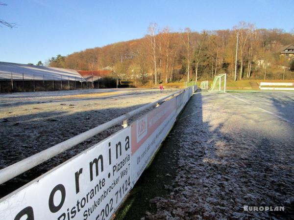 Arena Am Kalkofen - Oerlinghausen