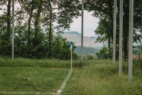 Sportplatz am Himmlischen Heer - Unterwellenborn-Goßwitz