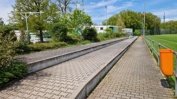 Sportzentrum Kleeblatt - Fürth/Mittelfranken