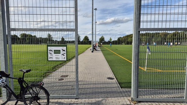 Sportpark am Karlsfeld Platz 3 - Karlsfeld