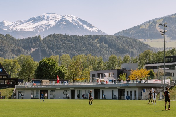 Melach Road - Kematen in Tirol