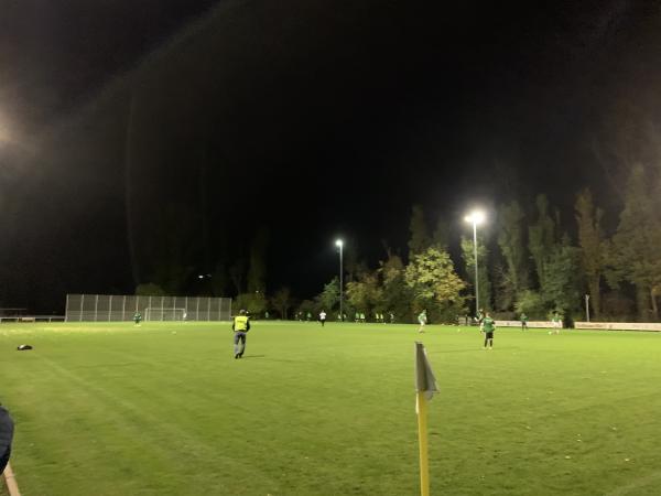 Sportplatz Mörlheim - Landau/Pfalz-Mörlheim