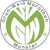 Wappen Grün-Weiß Marathon Münster 1949