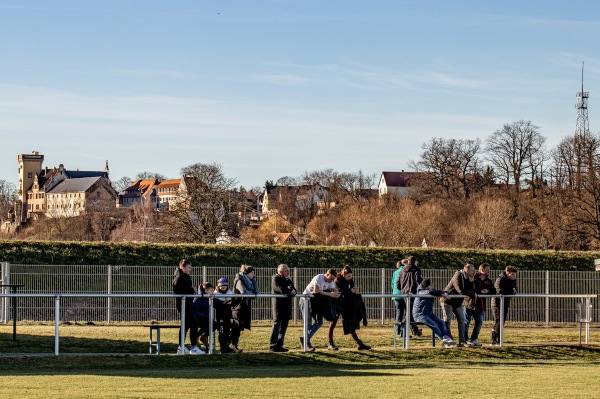 Sportstätte Muldenvereinigung - Großbothen-Sermuth