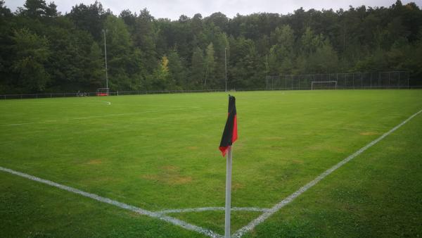 Sportanlage Im Kälblingswald - Steinheim/Murr-Höpfigheim