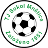 Wappen TJ Sokol Mnětice   99470