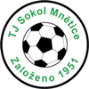 Wappen TJ Sokol Mnětice 