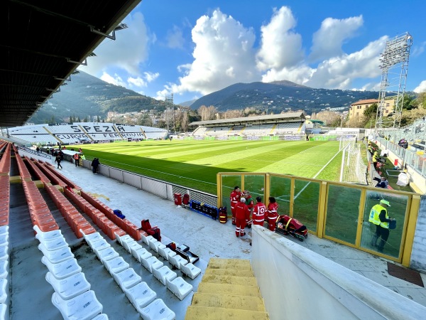 Stadio Alberto Picco - La Spezia