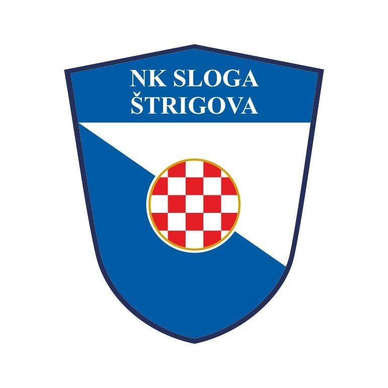 Wappen NK Sloga Štrigova  133565