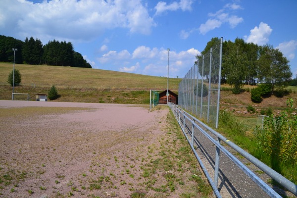 Sportgelände Rothenbuch Platz 2 - Rothenbuch